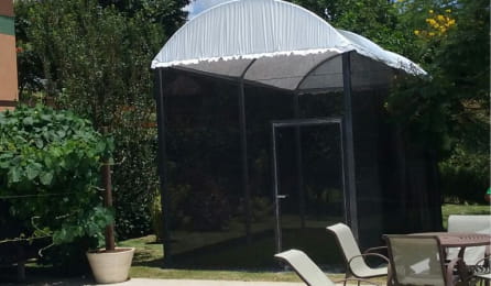 Solicite agora o seu orçamento - Mini estufa Eco Hobby
